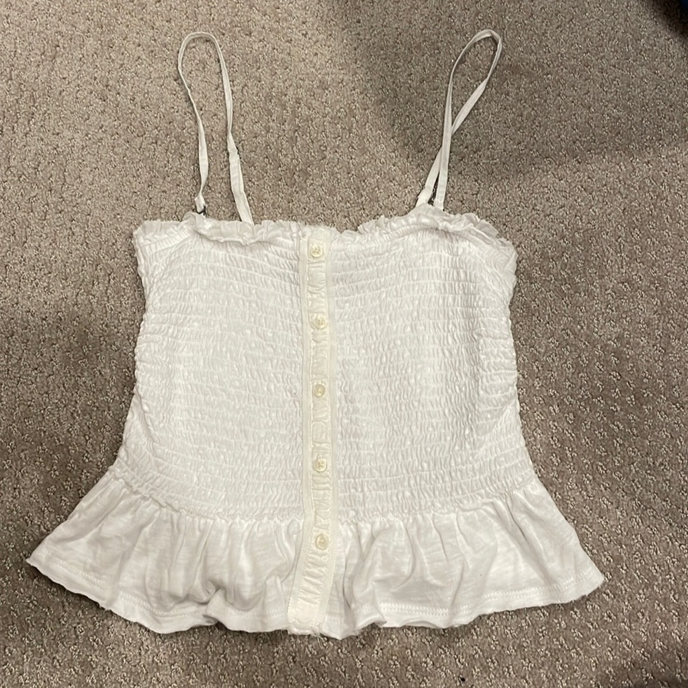 Abercrombie & Fitch Tank Top